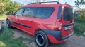 Dacia Logan MCV I - изображение 4