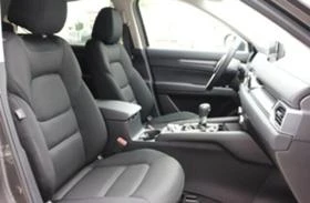 Mazda CX-5 SKYACTIV-D  EXCLUSIVE, снимка 10