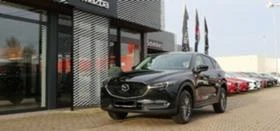 Mazda CX-5 SKYACTIV-D  EXCLUSIVE, снимка 1