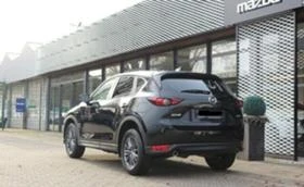 Mazda CX-5 SKYACTIV-D  EXCLUSIVE, снимка 3