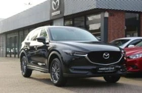 Mazda CX-5 SKYACTIV-D  EXCLUSIVE, снимка 6
