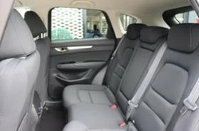 Mazda CX-5 SKYACTIV-D  EXCLUSIVE, снимка 8