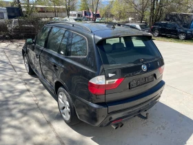 BMW X3 E83 3.0d, M sport НА ЧАСТИ, снимка 2