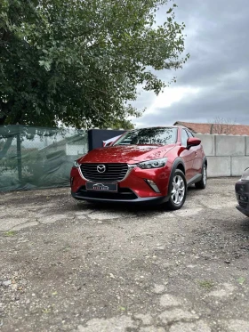 Mazda CX-3 2.0 SkyActive, снимка 3