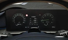 Kia Sportage Gasoline 1.6 Turbo 2WD Signature, снимка 8