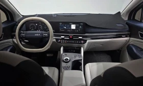 Kia Sportage Gasoline 1.6 Turbo 2WD Signature, снимка 7