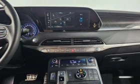 Hyundai Palisade Gasoline 3.8 4WD Prestige, снимка 15