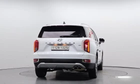 Hyundai Palisade Gasoline 3.8 4WD Prestige, снимка 4