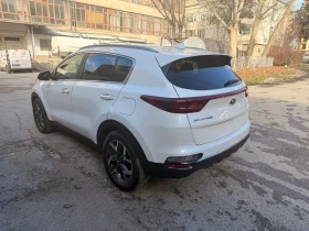 Kia Sportage 2.4 бензин | 4x4 | 2020 г. | Keyless Go | , снимка 4