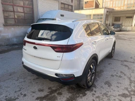 Kia Sportage 2.4 бензин | 4x4 | 2020 г. | Keyless Go | , снимка 6