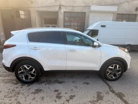 Kia Sportage 2.4 бензин | 4x4 | 2020 г. | Keyless Go | , снимка 7