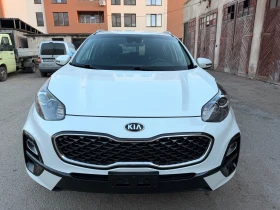 Kia Sportage 2.4 бензин | 4x4 | 2020 г. | Keyless Go | , снимка 3