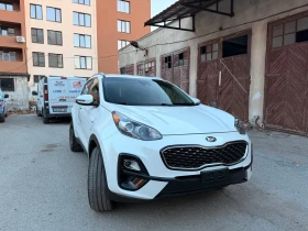 Kia Sportage 2.4 бензин | 4x4 | 2020 г. | Keyless Go | , снимка 2
