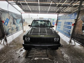 Jeep Cherokee 2.5 td, снимка 7