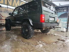 Jeep Cherokee 2.5 td, снимка 3
