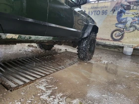 Jeep Cherokee 2.5 td, снимка 6