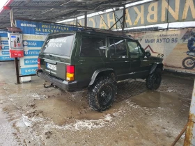 Jeep Cherokee 2.5 td, снимка 4