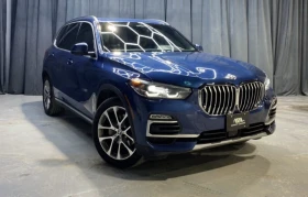 BMW X5 HARMON* KARDON* ХЕДЪП* ВАКУУМ* 360КАМЕРА* LANE* AS, снимка 3