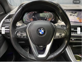 BMW X5 HARMON* KARDON* ХЕДЪП* ВАКУУМ* 360КАМЕРА* LANE* AS, снимка 10
