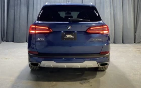 BMW X5 HARMON* KARDON* ХЕДЪП* ВАКУУМ* 360КАМЕРА* LANE* AS, снимка 8