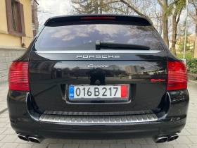 Porsche Cayenne TURBO#4.5#V8#450KC#ЛИЗИНГ#КАТО НОВ!, снимка 3