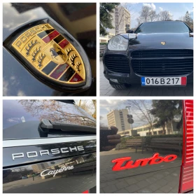 Porsche Cayenne TURBO#4.5#V8#450KC#ЛИЗИНГ#КАТО НОВ!, снимка 12