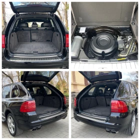 Porsche Cayenne TURBO#4.5#V8#450KC#ЛИЗИНГ#КАТО НОВ!, снимка 16