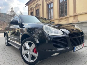 Porsche Cayenne TURBO#4.5#V8#450KC#ЛИЗИНГ#КАТО НОВ!, снимка 5