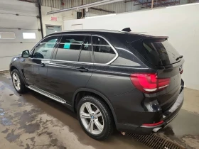 BMW X5 * XDRIVE35I * CARFAX * ЦЕНА ДО БГ, снимка 5