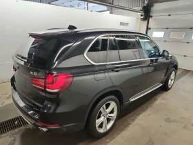 BMW X5 * XDRIVE35I * CARFAX * ЦЕНА ДО БГ, снимка 3