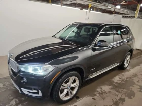 BMW X5 * XDRIVE35I * CARFAX * ЦЕНА ДО БГ, снимка 1