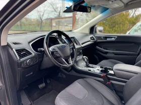 Ford Kuga Edge 2.0TDCI * TITANIUM* NAVI* DISTRONIC, снимка 7