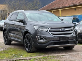 Ford Kuga Edge 2.0TDCI * TITANIUM* NAVI* DISTRONIC, снимка 1