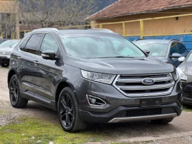 Ford Kuga Edge 2.0TDCI * TITANIUM* NAVI* DISTRONIC, снимка 3