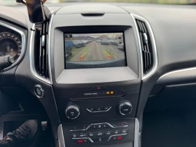 Ford Kuga Edge 2.0TDCI * TITANIUM* NAVI* DISTRONIC, снимка 15