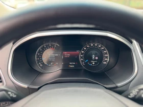 Ford Kuga Edge 2.0TDCI * TITANIUM* NAVI* DISTRONIC, снимка 14