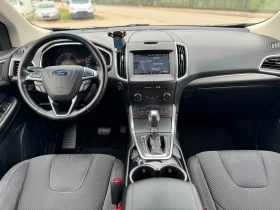 Ford Kuga Edge 2.0TDCI * TITANIUM* NAVI* DISTRONIC, снимка 12
