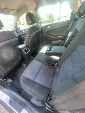 Hyundai Tucson, снимка 3