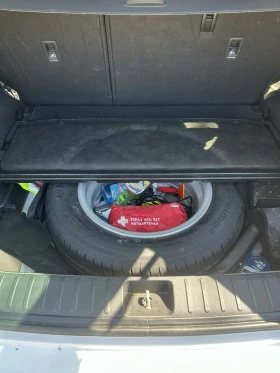 Hyundai Tucson, снимка 12