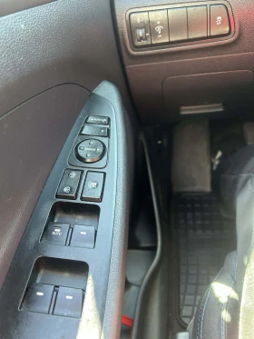 Hyundai Tucson, снимка 5