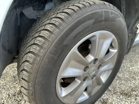 Dacia Duster 1.6i GAS-BENZIN, снимка 16