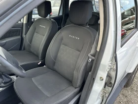 Dacia Duster 1.6i GAS-BENZIN, снимка 14