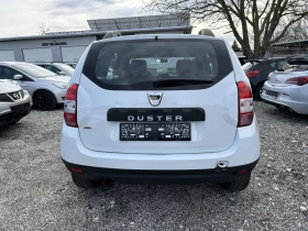 Dacia Duster 1.6i GAS-BENZIN, снимка 6