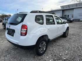 Dacia Duster 1.6i GAS-BENZIN, снимка 5