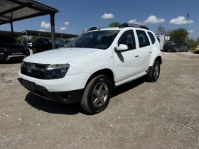 Dacia Duster 1.6i GAS-BENZIN, снимка 1