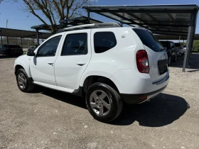 Dacia Duster 1.6i GAS-BENZIN, снимка 3