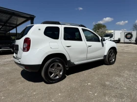 Dacia Duster 1.6i GAS-BENZIN, снимка 4