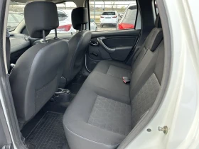Dacia Duster 1.6i GAS-BENZIN, снимка 9