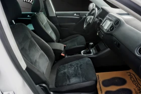 VW Tiguan 2.0TDI 4MOTION DSG TRACK&STYLE, снимка 15