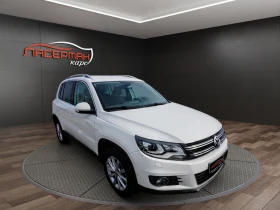 VW Tiguan 2.0TDI 4MOTION DSG TRACK&STYLE, снимка 2